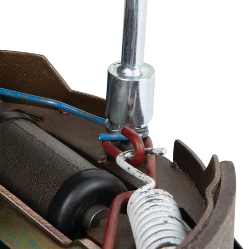 Performance Tool W159C Brake Spring Installer - Heavy Duty Tool for Installing and Removing Brake Springs with Ease and Precision - size: 1 Count (Pack of 1)