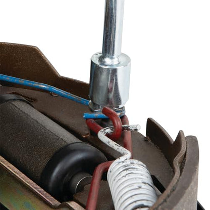 Performance Tool W159C Brake Spring Installer - Heavy Duty Tool for Installing and Removing Brake Springs with Ease and Precision - size: 1 Count (Pack of 1)