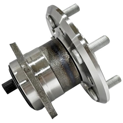 512206 512207 Rear Wheel Bearing Hub Assembly for Toyota Avalon 2005-2012, Camry 2002-2011, Highlander 2001-2003, Solara 2004-2008, Lexus ES300 ES330 ES350 2002-2012 (2PCS) - size: 512206