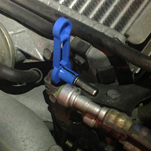 Company23 Fuel Line Disconnect for Subaru Impreza, Forester, Legacy, Outback, Baja, Tribeca, BRZ, Saab 9-2X, Toyota GT86, Scion FR-S