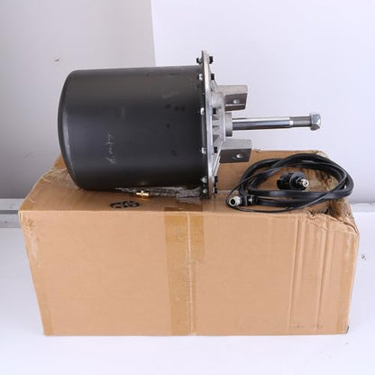 Universal Iron Tire Changer Machine Bead Breaker Cylinder Kits, Tire Changer Bead Breaker Cylinder Fully Assembled Seal Machine Bead Breaker for Tires, Universal Tire Changer Machine For Coats/Hunter