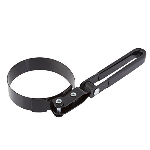 STEELMAN 06110 Oil Filter Wrench 2-7/8-Inch x 3-1/4-Inch - size: 2-7/8 Inch x 3-1/4 Inch