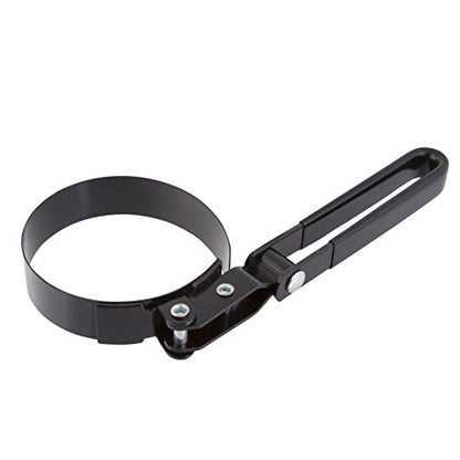 STEELMAN 06110 Oil Filter Wrench 2-7/8-Inch x 3-1/4-Inch - size: 2-7/8 Inch x 3-1/4 Inch