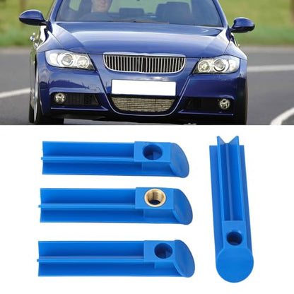 Fuel Injector Cleaner Kit, Fuel System Cleaner, Fuel Injector Nozzle Flush Cleaner Kit Set Effective Cleaning Improves Fuel Efficiency Versatile Easy to Use for Car Motorcycle
