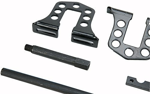 8MILELAKE Valve Spring Remover Installer Car Engine Overhead Compressor Tool Kit OHV OHC