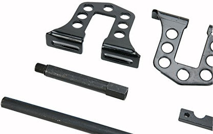 8MILELAKE Valve Spring Remover Installer Car Engine Overhead Compressor Tool Kit OHV OHC