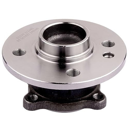 ECCPP 2-Piece 512427 Wheel Hub Bearing for Mini Cooper 2007-2015 | Pre-Greased Sealed - size: 512427*2