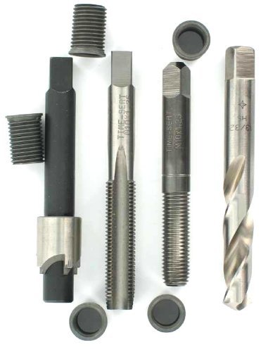 TIME-SERT Metric Kit M10 x 1.25 Part # 1012