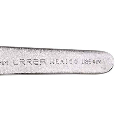 Urrea Service Wrench - 1-15/16" Mechanics Wrench with Thin Forged Design & Satin Finish - U3562 - color: Single Wrench, size: 1-15/16"