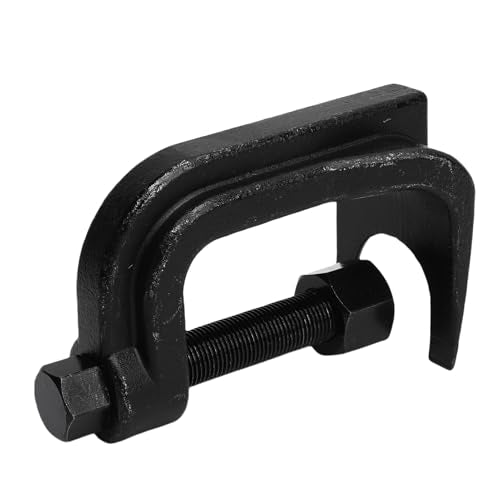 Ball Joint Separator 25112 High Strength Steel Ball Joint Removal Tool for Trucks Cars SUVs with 3/4in Socket Compatibility
