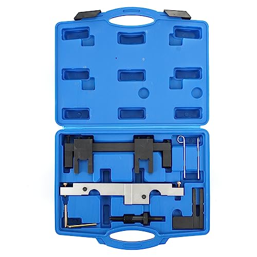 MOCA Engine Timing Locking Tool Kit Compatible with BMW N43 Engine