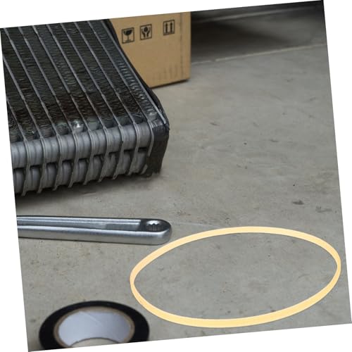 Replacement Belt for Wheel Balancer Portable Tire Balancer Belt Robust Material Enhanced Work Efficiency - size: 26.00X26.00X1.00CM