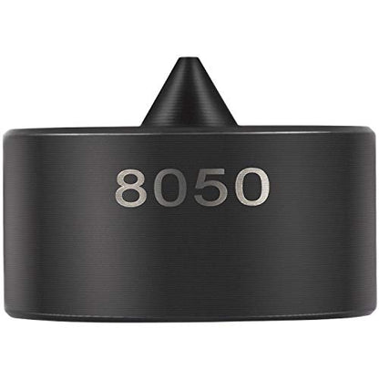 8056 Shaft Protector Set For Use With 'Grip-O-Matic' pullers or Push-Pullers, 6 pcs Replace for OTC 8056