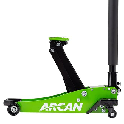 A20006 Arcan 1.5 Ton Aluminum Floor Jack