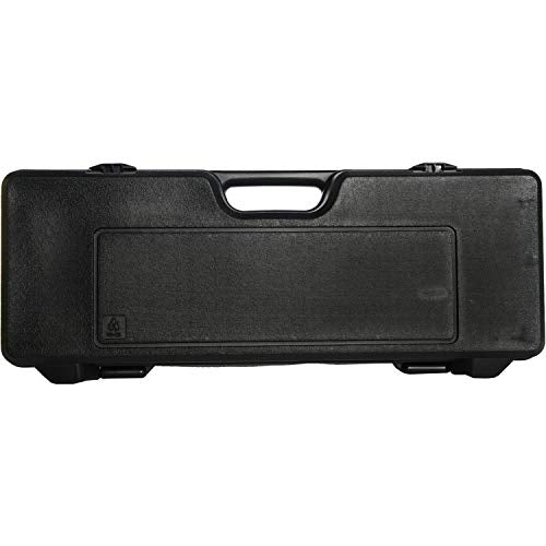 OTC 4579 9-Way Slide Hammer Puller Set with 5 lb. Chrome Plated Hammer, Multiple Puller Attachments Suitable for a Wide Variety of Pulling Jobs, and a Sturdy Blow-Molded Carrying Case