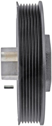 Dorman 594-340 Engine Harmonic Balancer Compatible with Select Honda Models