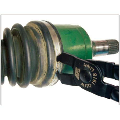 JTC AUTO Tools CV Boot CLAMP Pliers by JTC 1918