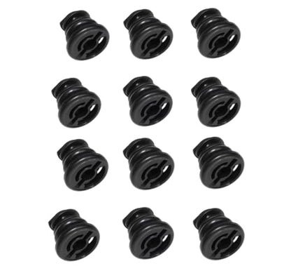 2 Oil Drain Plug Removal Tools, 12 PCS Oil Drain Plug, Compatible with Volkswagen 1.8L 2.0L, Audi A3 A4 A5 A6 Q7 S3 TT, Volkswagen Beetle, Golf/GTI/Sportwagen/Passat, Tiguan,06L103801 06L103801D