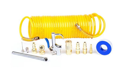 K.balt 12-piece Accessory Kit