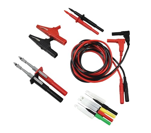 ES Pro Auto Test Lead Kit