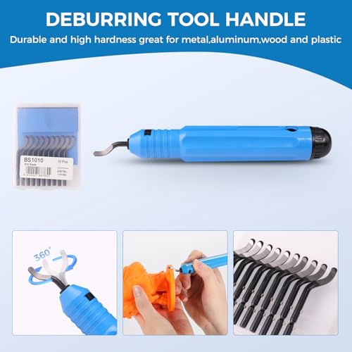 Sovol 3D Printer Tools Kit, 36 PCS 3D Printer Accessories with Deburring Tool, Digital Caliper, Art Knife Set, Removal Tools, Cutters, Pliers and Tools Storage Bag for Smoothing, Finishing, Craving - style: 36 Pcs