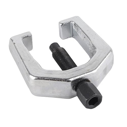Tie Rod End Puller Tool, Ball Joint Separator and Extractor, Professional Grade Car Suspension Repair Kit (Large Size) - size: Large Size