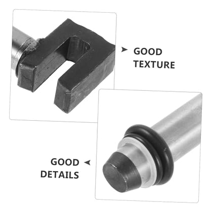 PRETYZOOM Racing Floor Jack Pump Core Replacement Fit for Car Jack Ratchet Wrench