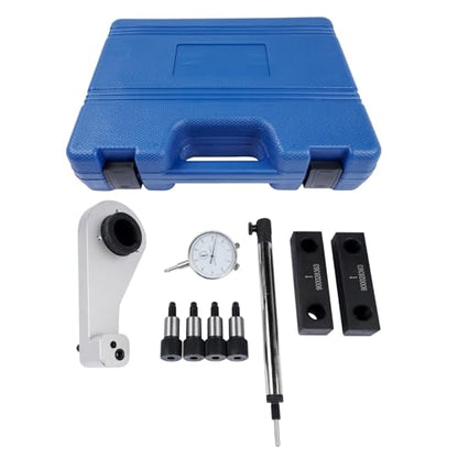Engine Timing Tool Kit 900028263 900028363 Replacement for Maserati Ghibli Quattroporte Levante 3.0T M156 Engine M156C M156B M156D