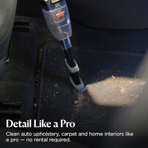 BISSELL Little Green Auto Pro with Professional Auto Tools, 3909L - style: Little Green Auto Pro