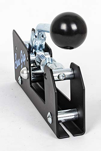 Sure-Grip Bearing Press