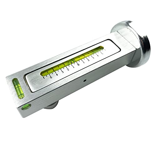 4 Wheel Magnetic Gauge Super Suction Camber Castor High Alignment Tools Wheel Alignment ToolMagnetic GaugeCamber Castor ToolWheel LevelCamber Gauge ToolCastor