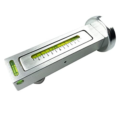 4 Wheel Magnetic Gauge Super Suction Camber Castor High Alignment Tools Wheel Alignment ToolMagnetic GaugeCamber Castor ToolWheel LevelCamber Gauge ToolCastor