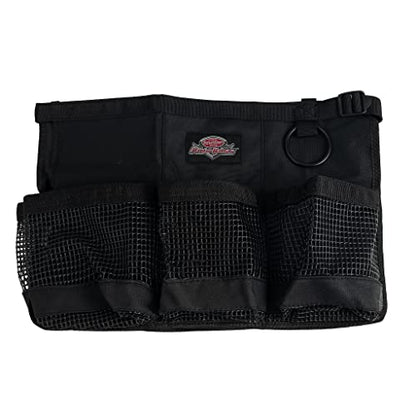 Bucket Boss Auto Boss Wash Boss Organizer for a 5 Gallon Bucket, in Black & Premier Car Care Kit by Armor All, 8 Pieces