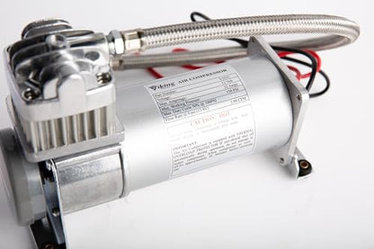 | Heavy-Duty | 150 PSI Air Compressor for Train Horns | V101C
