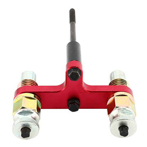 FreeTec Fuel Injector Remover and Installation Tool Compatible for BMW BMW N20 N55 Engines