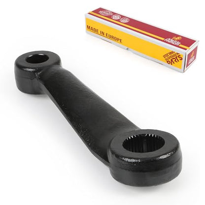 Metrix Premium Chassis Parts - Front Pitman Arm Fits 1997 Ford F-250 HD RWD, 1987-1996 Ford F-150 RWD, 1987-1996 F-250 RWD, 1987-1997 F-350 RWD Replacement K8750, Made in Europe - size: K8750