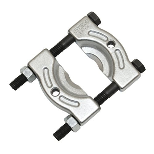 OEMTOOLS 27084 1/8" to 2" Bearing Separator Splitter - size: 1/8 Inches to 2 Inches