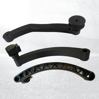 Caliper Handle Tire Balancer Accessories Replacement Quick Spare Parts Portable High Strength Wheel Balancer Accessories - color: 140mm