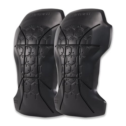 Carhartt Professional Duty Utility Knee Pad Insert, Black, One Size