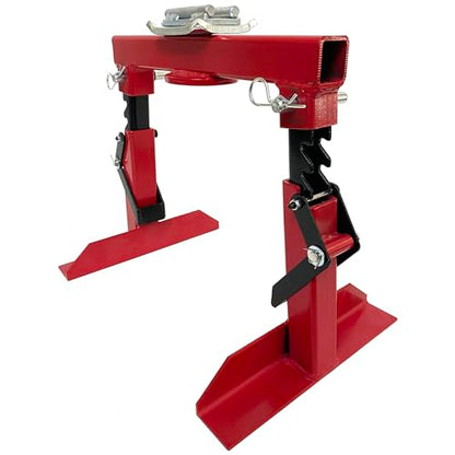 Safety 3 ton Jack Stand Jackstand Jack Automatic Lift