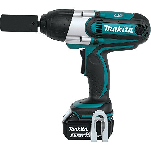 Makita A-96350 1-1/8" Deep Well Impact Socket with 1/2" Drive - size: 1-1/8"