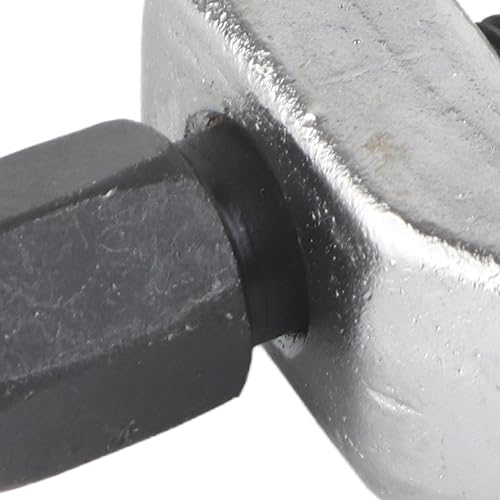 Qqmora Car Tie Rod End Puller Ball Joint Separator Remover Tool Kit for Various Cars (L 48x18x72in)