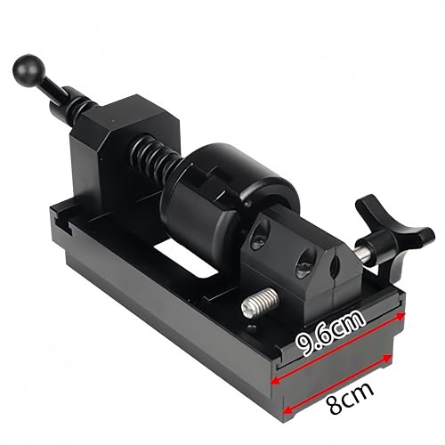 Fuel Line Fittings Installation Tool Set with 4AN 6AN 8AN 10AN 12AN Connector, Auto Hose Pipe Fuel Line Installation/Removal Tool Kit, AN Hose Fitting Connect/Disconnect Tools
