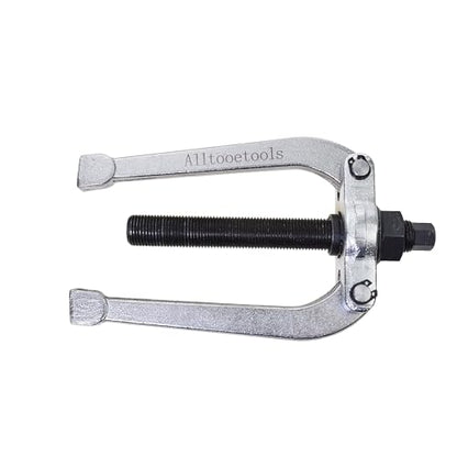 16PCS Blind Hole Pilot Bearing Internal Extractor Puller W/Slide Hammer Removal Tool Kit
