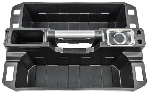 JEGS Tool Caddy Pro with Multiple Compartments