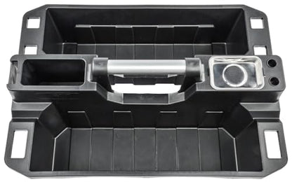 JEGS Tool Caddy Pro with Multiple Compartments