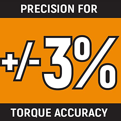 GEARWRENCH 3/8" Drive Micrometer Torque Wrench 30-250 in/lbs. - 85061 - style: 30-250 in/lbs.