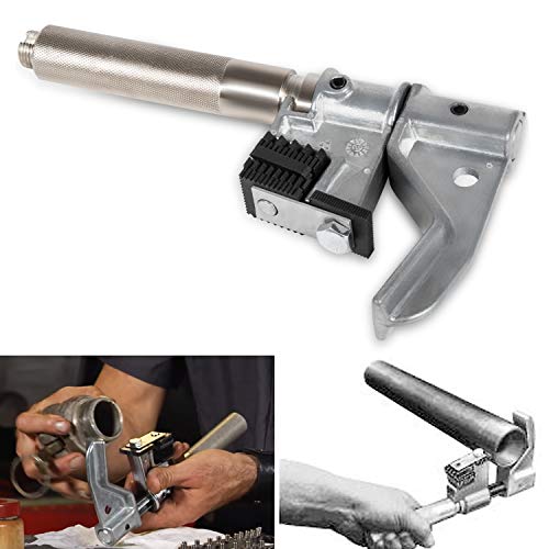 7402 Universal Outside Thread Chaser - Similar to OTC 7402 Thread Repair Tool Use for 1-1/4” to 5” O.D.