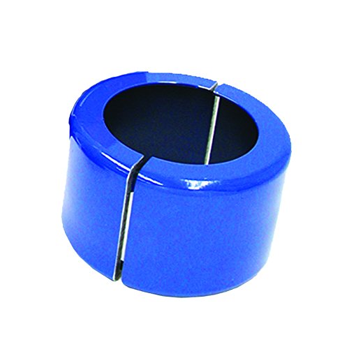 Medium-Sized Clamshell for Yukon Carrier Bearing Puller - style: Clamshell Large Carrier Bearing Puller