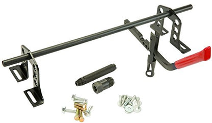 8MILELAKE Valve Spring Remover Installer Car Engine Overhead Compressor Tool Kit OHV OHC
